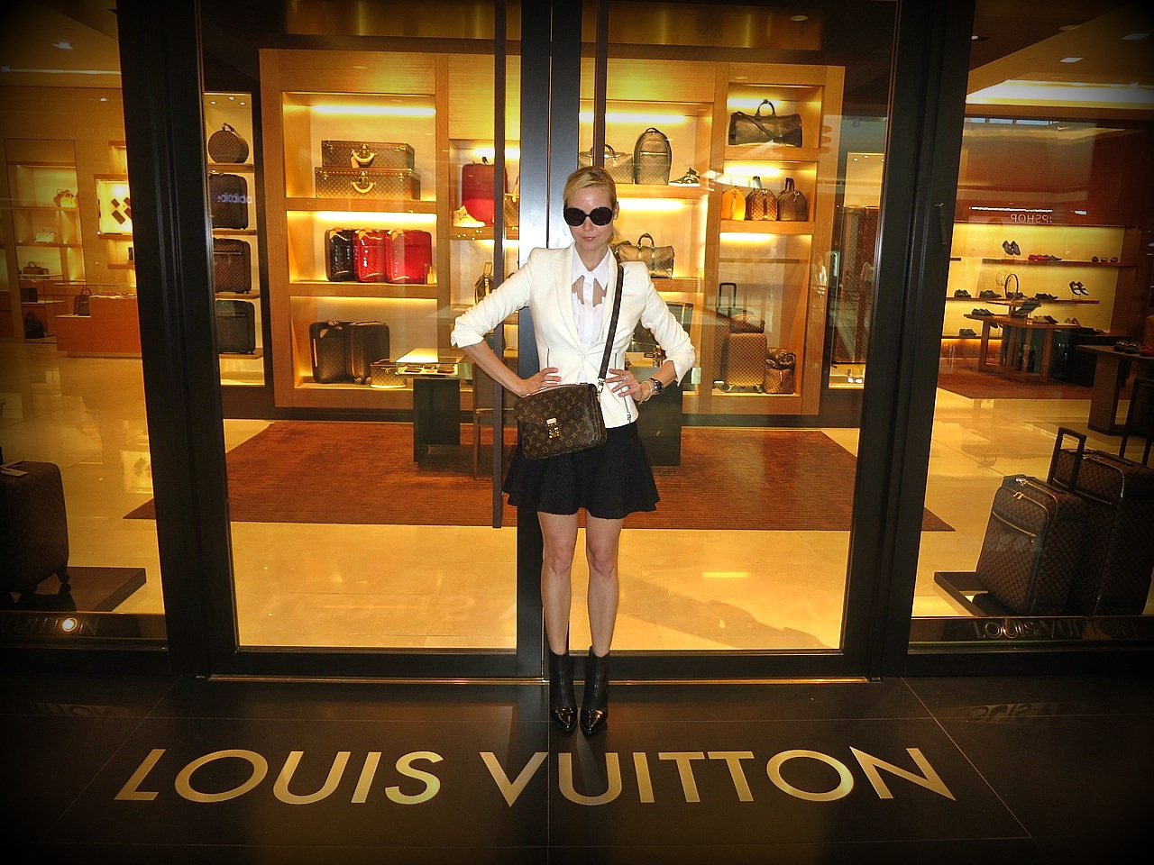 Louis Vuitton Presents Extraordinary SS14 Collection | COUTURISTIC
