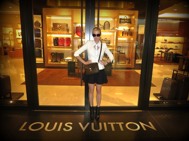 Louis Vuitton Presents Extraordinary SS14 Collection – COUTURISTIC